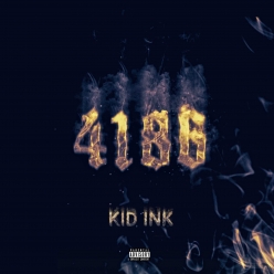 Kid Ink - 4186 (Freestyle)